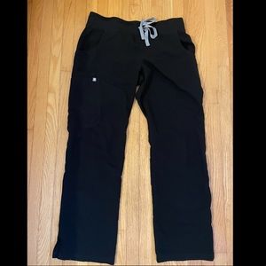 Figs Scrubs Livingston Petite Small